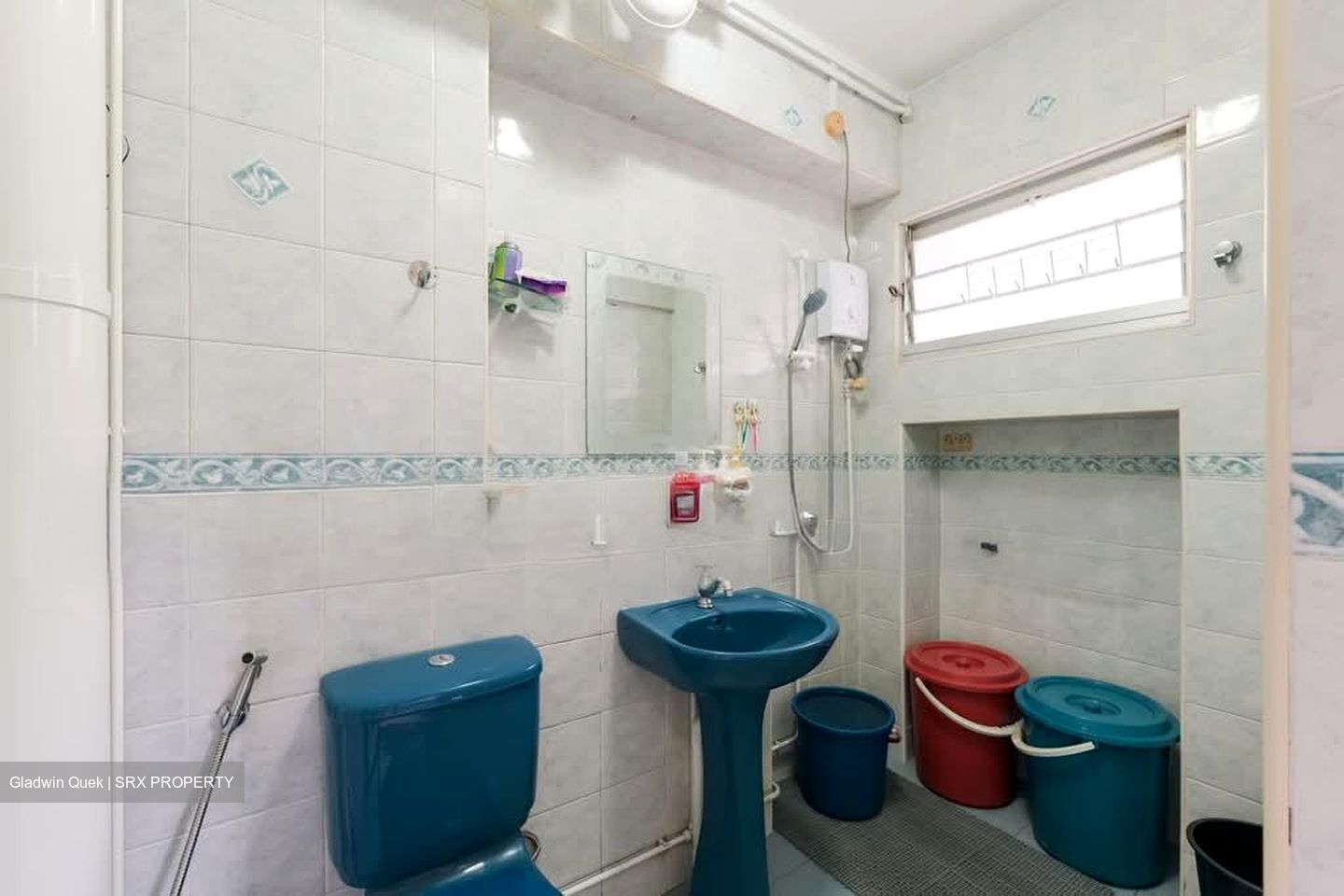Blk 561 Choa Chu Kang North 6 (Choa Chu Kang), HDB Executive #561297291
